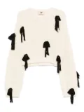 Aniye By Pull Grace sweater - Neutrals