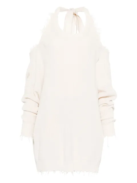 Aniye By distressed sweater