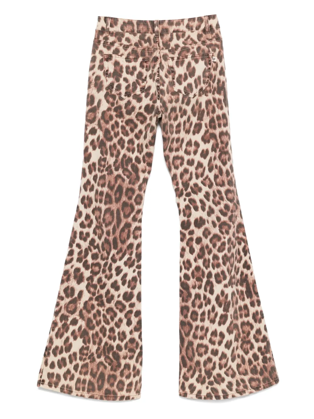 Aniye By Leopard jeans | Flares & Bell Bottom Jeans | Image 2