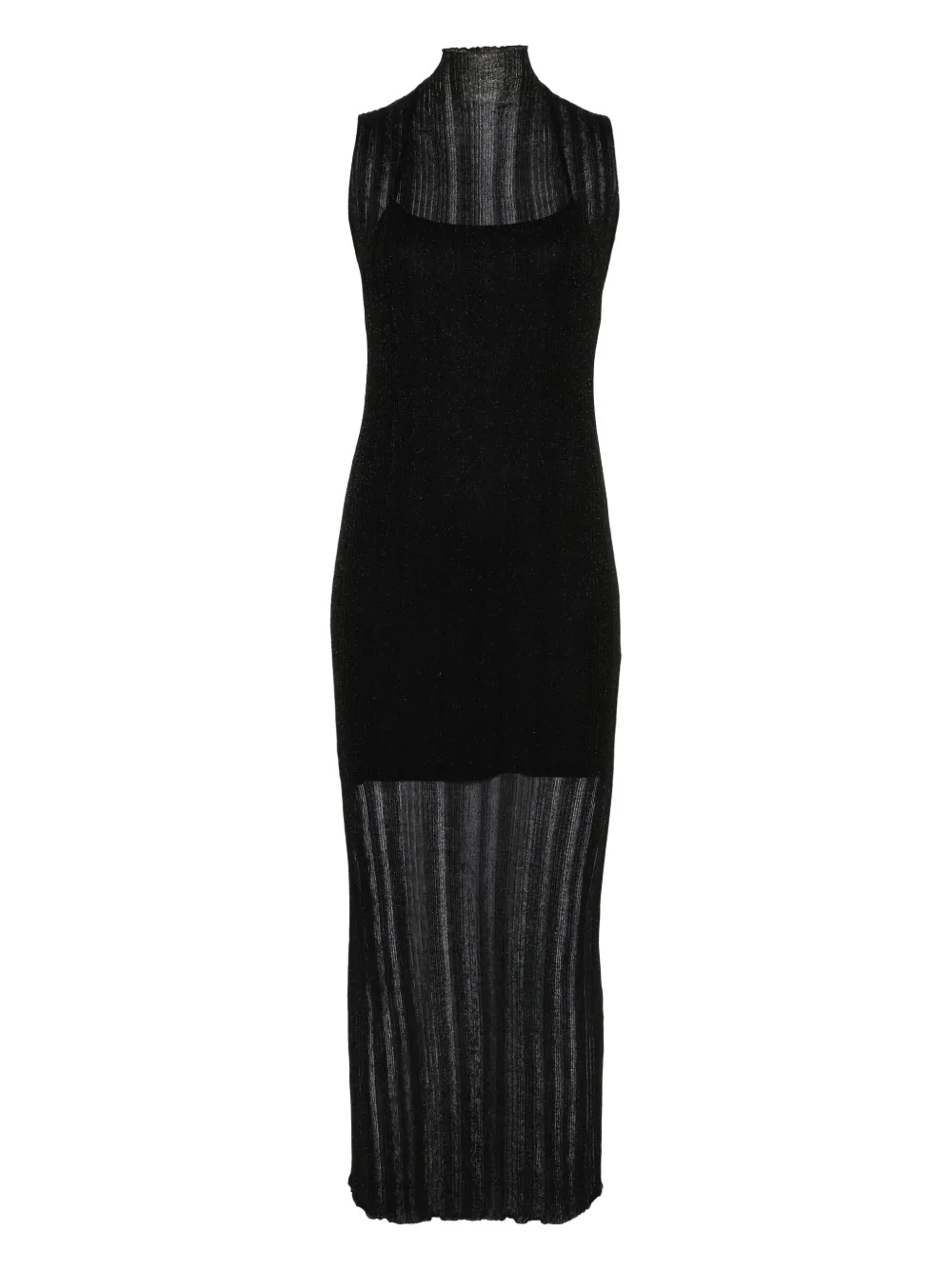 Goldie maxi dress