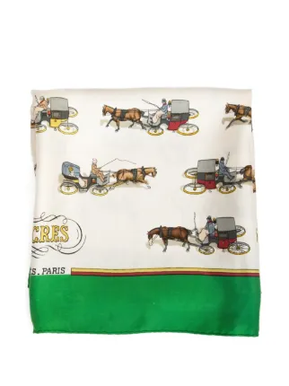 Hermès Pre-Owned