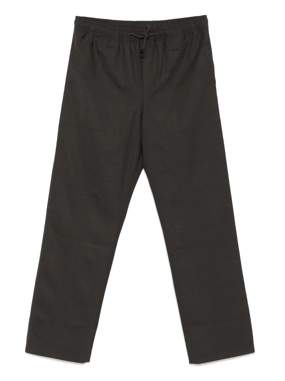 Paloma Wool drawstring-waist trousers | marrón | Image 1