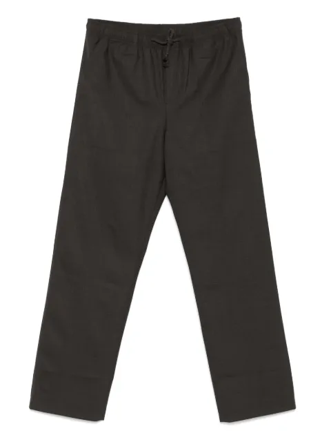 Paloma Wool drawstring-waist trousers
