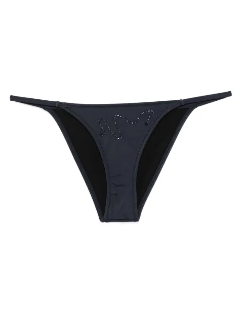 Paloma Wool embellished bikini bottoms
