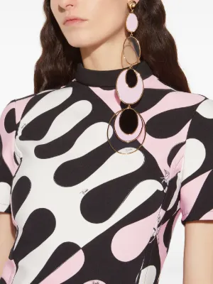 PUCCI ウィメンズ ピアス＆イヤリング通販 - FARFETCH