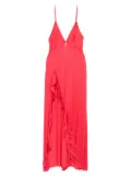 Aniye By Tara maxi dress - Red