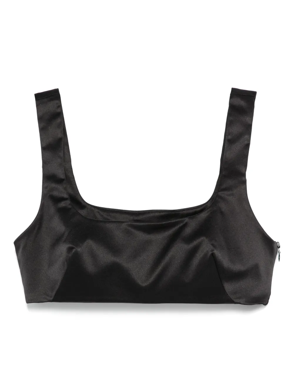 cropped top