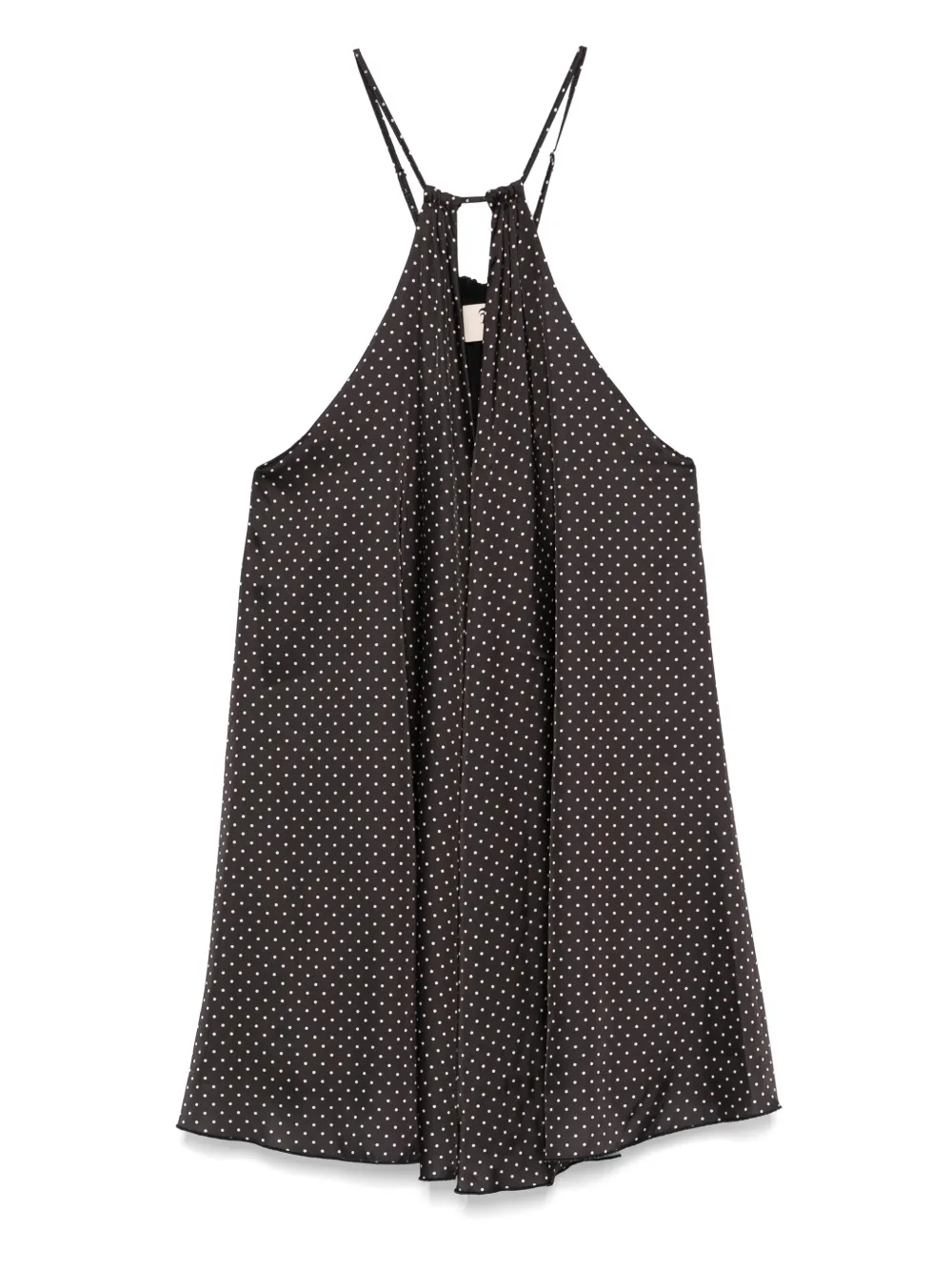 Leonie mini dress