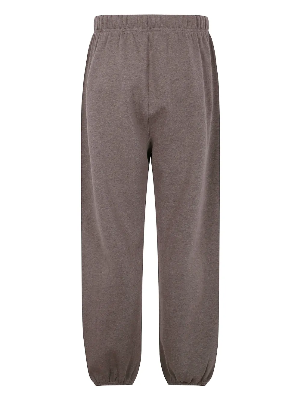Essentials Elasticated-drawstring Track Pants