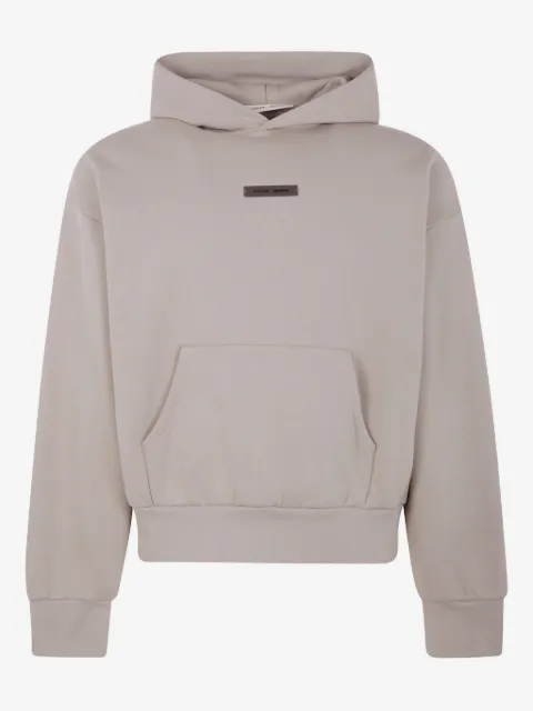 FEAR OF GOD ESSENTIALS hoodie à logo