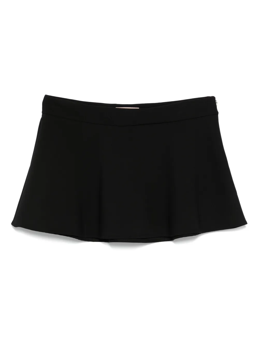 Aniye By Bryanna mini skirt - ブラック Aniye By Bryanna mini skirt - ブラック
