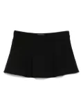 Aniye By Bryanna mini skirt - Black