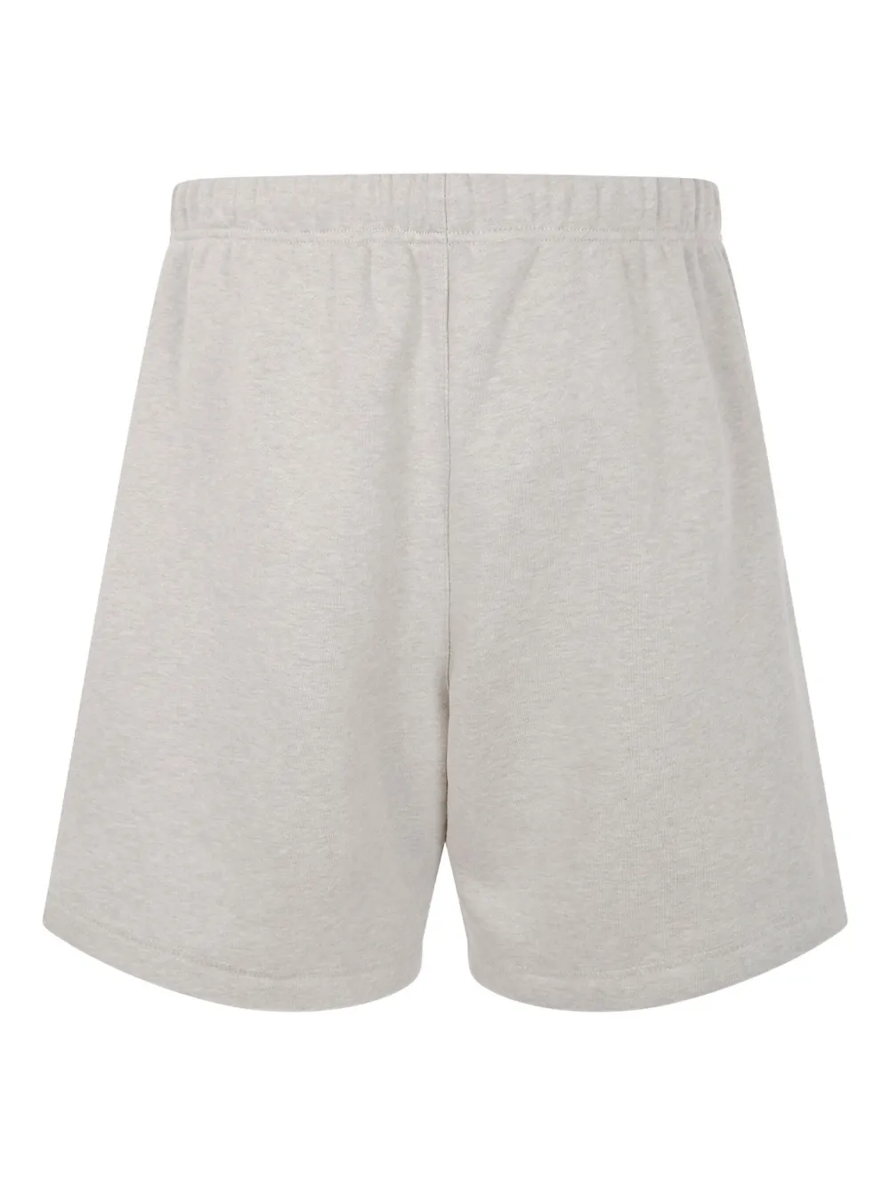 FEAR OF GOD ESSENTIALS bermudas elásticas con cordones elásticos | Shorts | Image 2