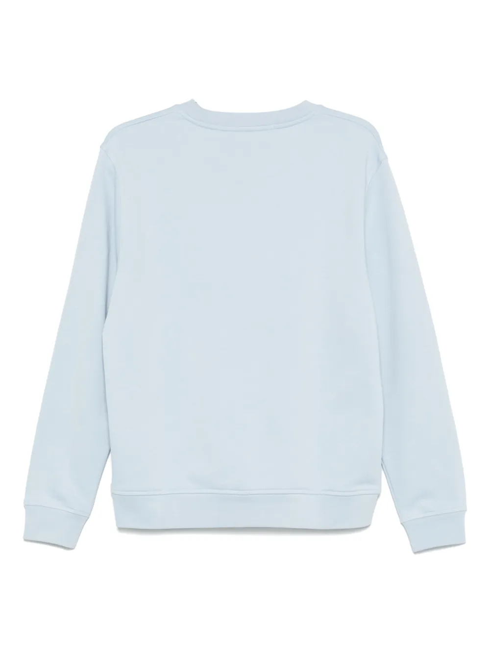 Karl Lagerfeld Ikon sweater - Blauw
