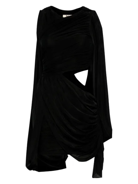 Aniye By vestido asimétrico