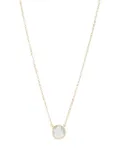 Cameo & Beyond Sweet Cherub necklace - Gold