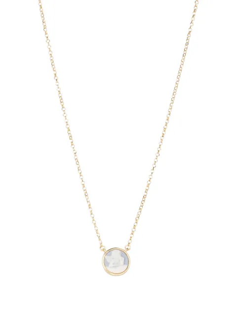 Cameo & Beyond Sweet Cherub necklace