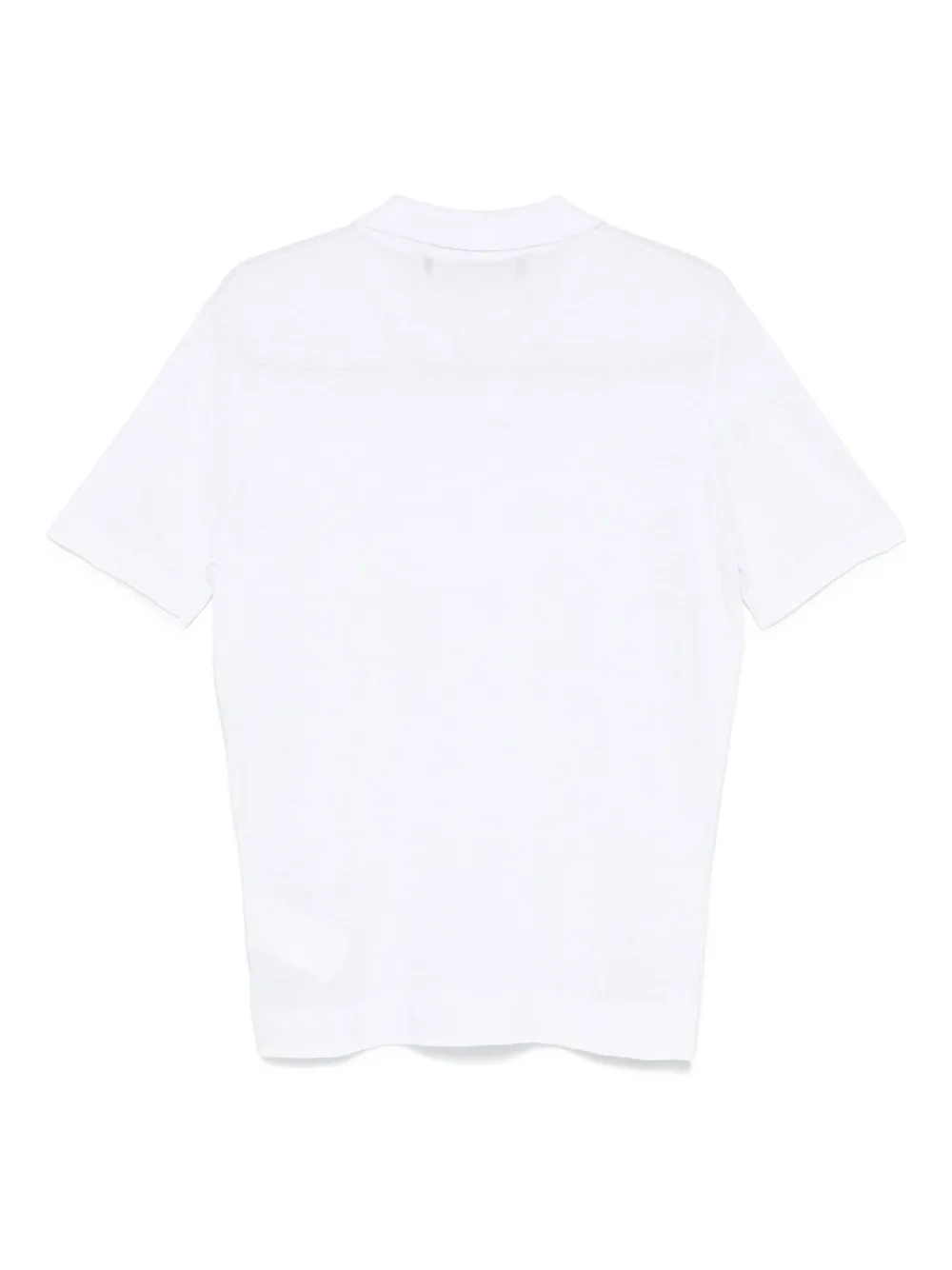 Karl Lagerfeld playera de lino | Playeras | Image 2