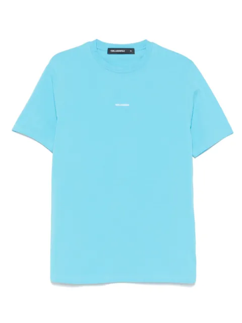 Karl Lagerfeld playera