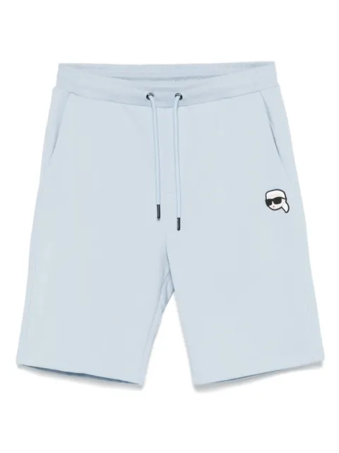 Karl Lagerfeld Ikonik Karl shorts 