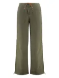 120% Lino linen trousers - Green