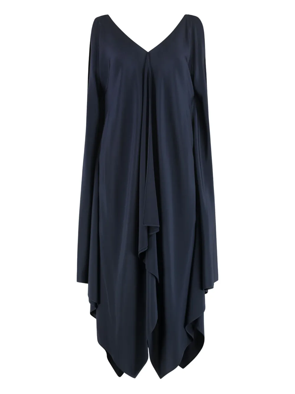 Gianluca Capannolo Halle jurk Blauw