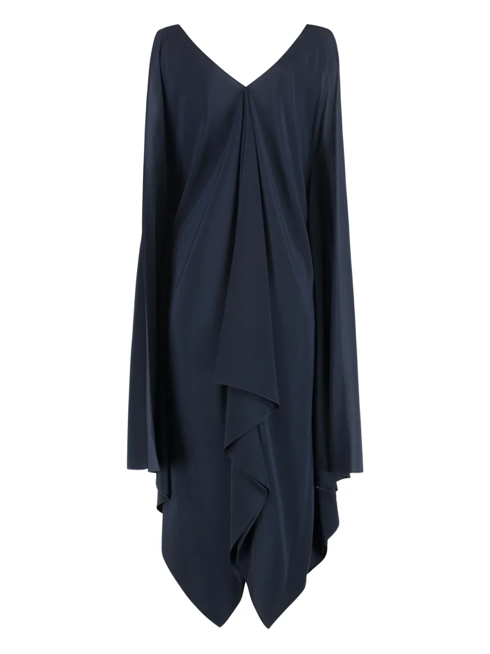 Gianluca Capannolo Halle jurk Blauw