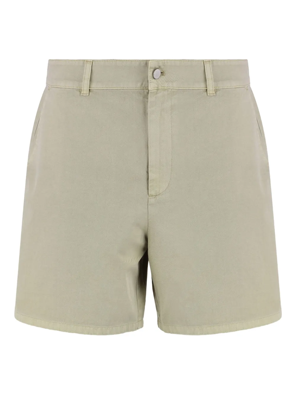 Represent Bermuda shorts Grijs