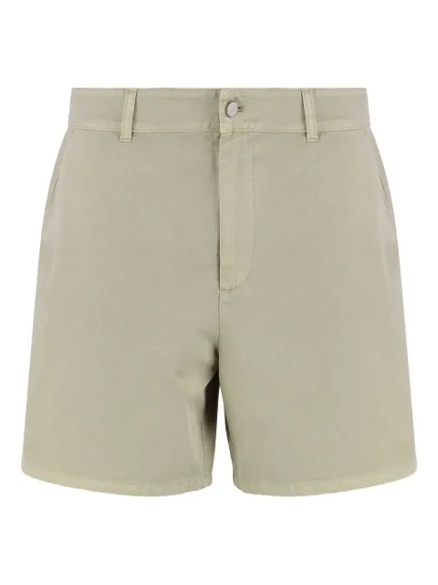 Represent bermudas con pretina elástica