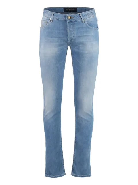 Hand Picked cotton jeans