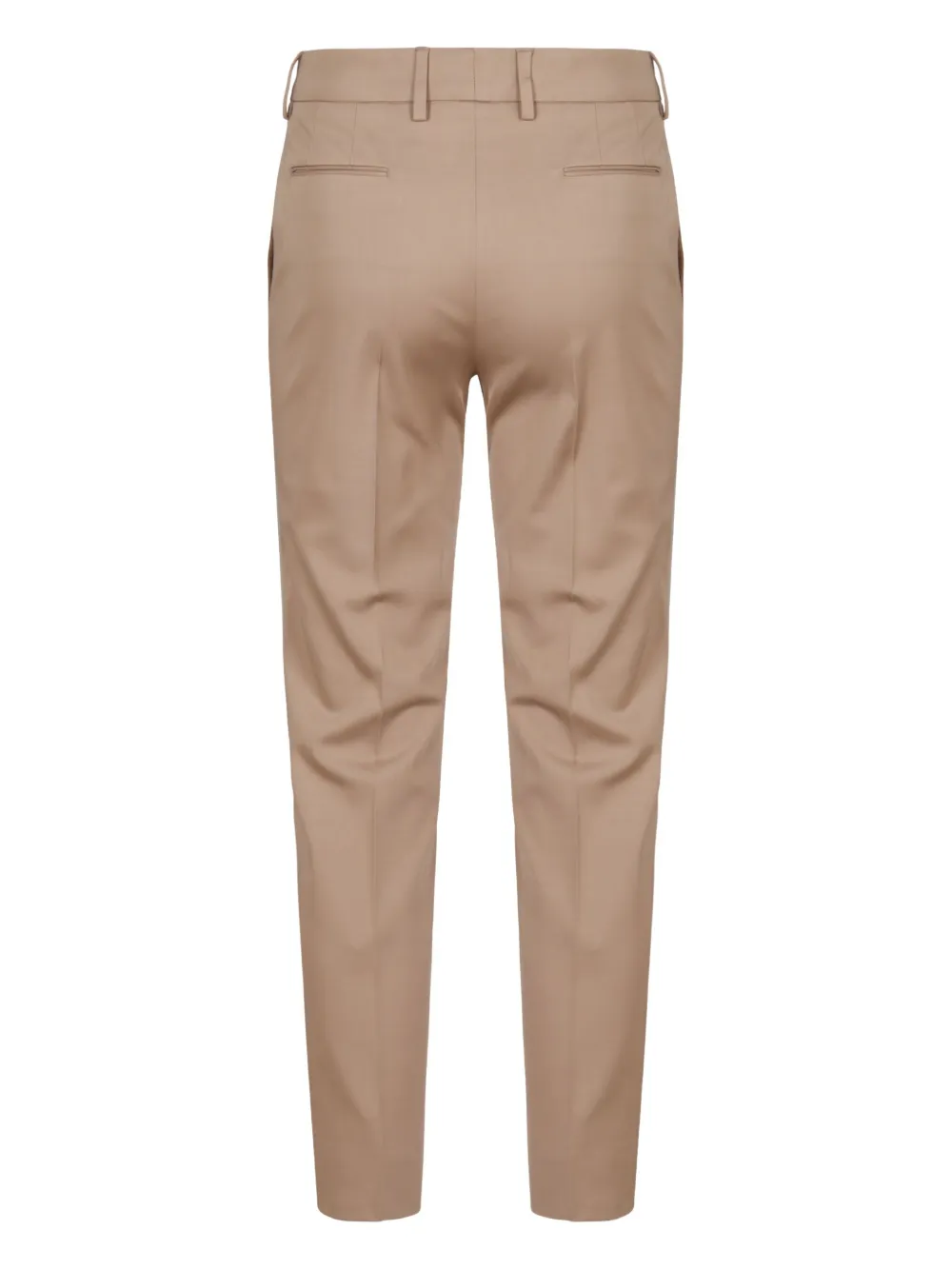 PT Torino belt-loops trousers | Slacks | Image 2