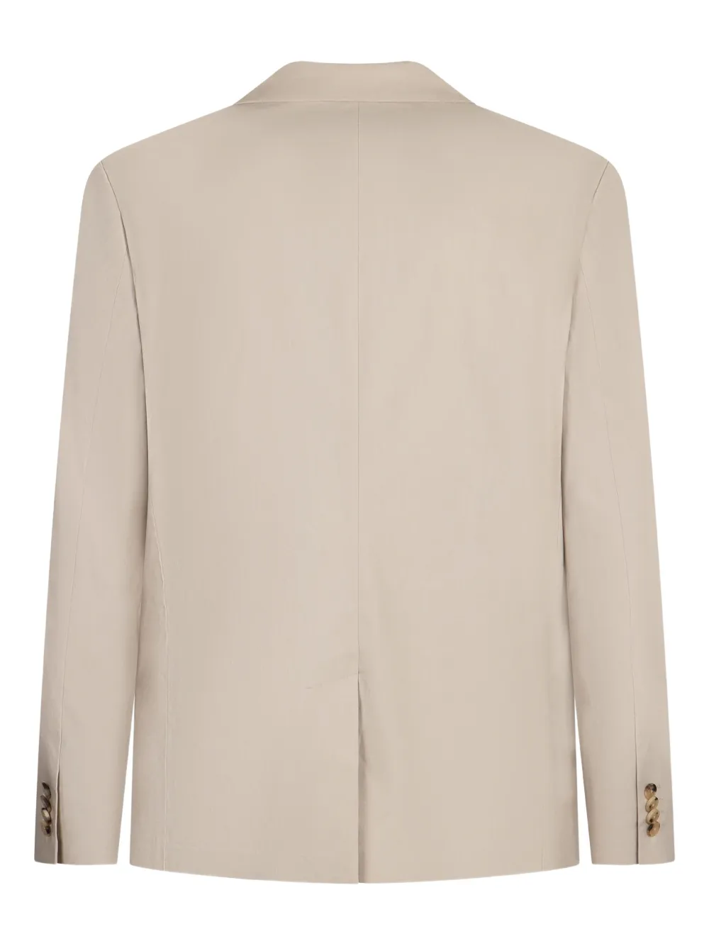 Calvin Klein double-breasted blazer | Blazers | Image 2