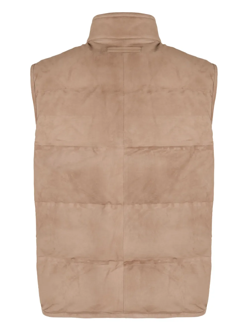 Zegna suede gilet | Chalecos | Image 2