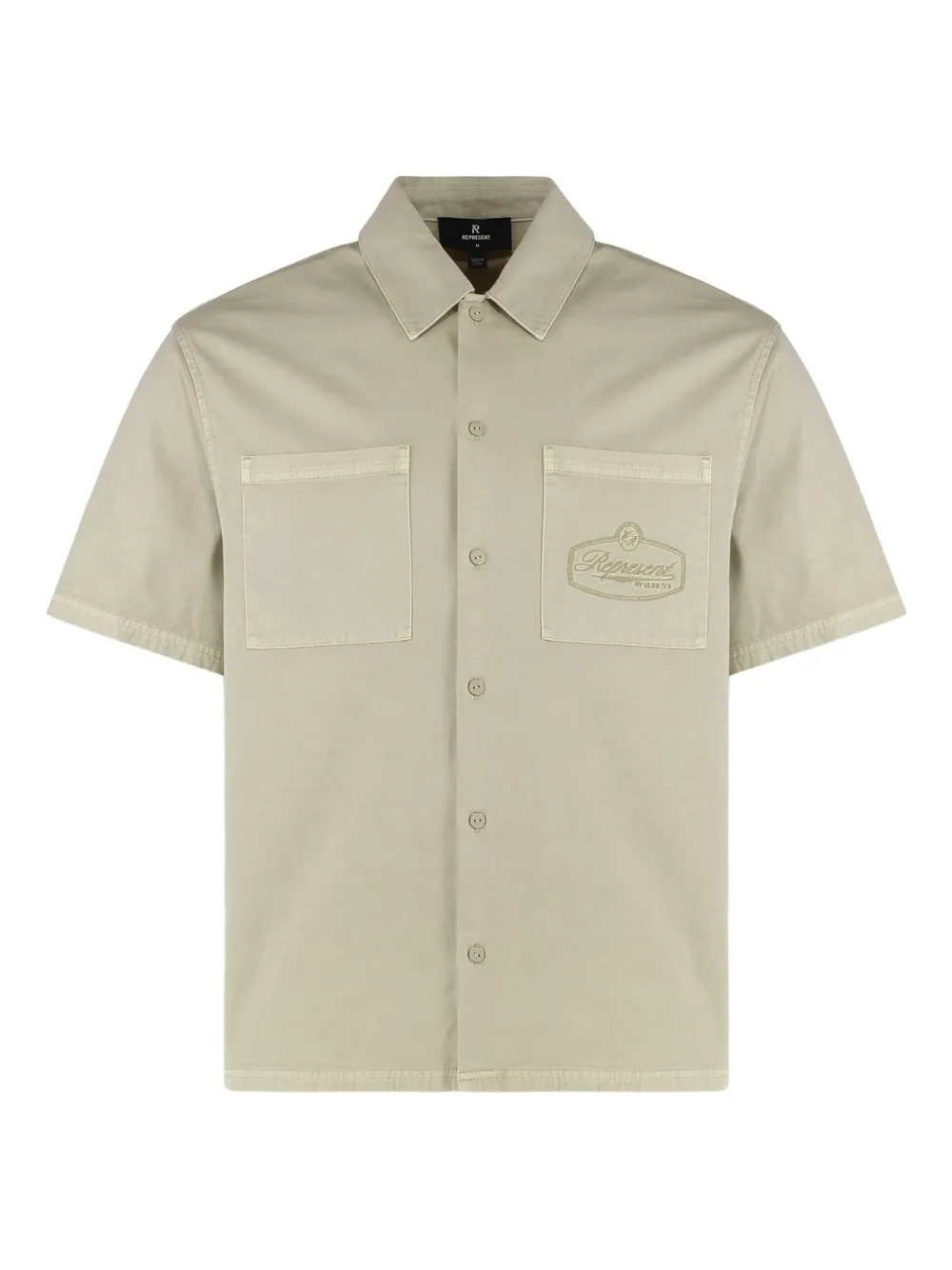 cotton shirt