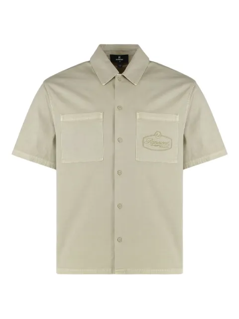 Represent cotton shirt