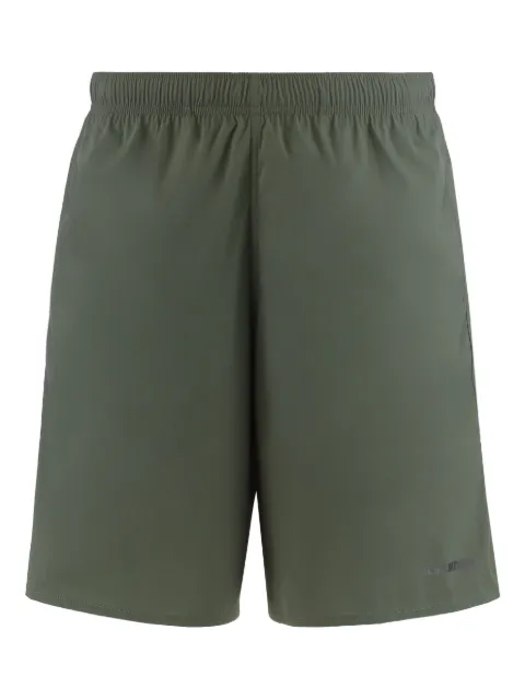 Jil Sander drawstring-pocket swim shorts