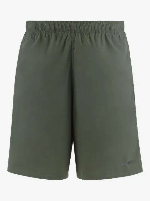Jil Sander drawstring-pocket swim shorts