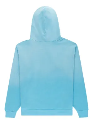 SP5DER Beluga V2 Dusty Blue パーカー | ブルー | FARFETCH JP