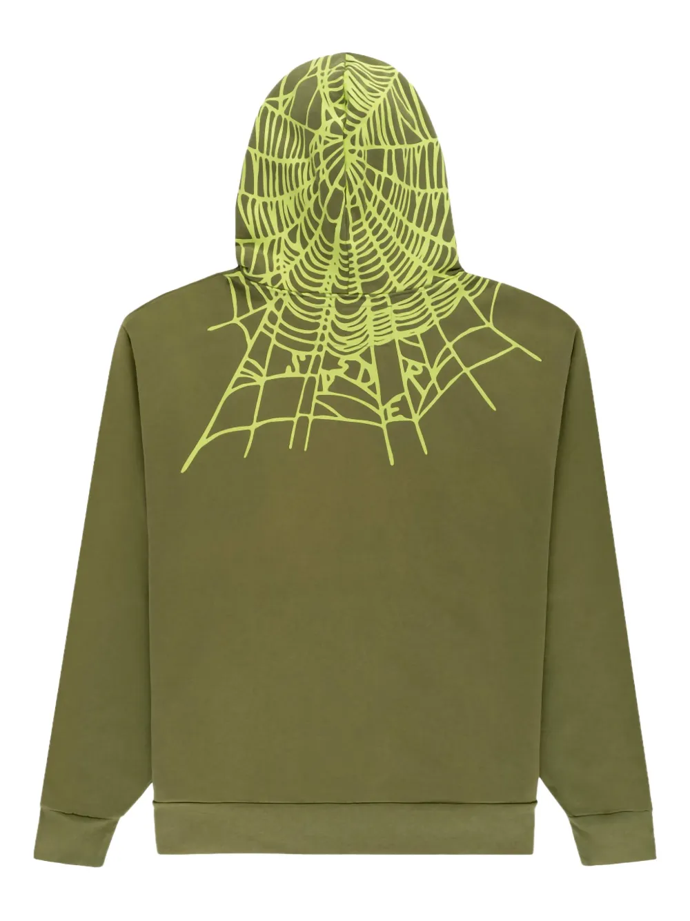 SP5DER hoodie OG Web | Hoodies | Image 2