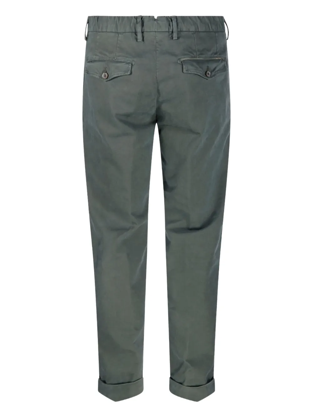 Myths cuffed trousers | Regular-Fit & Straight Leg Pants | Image 2