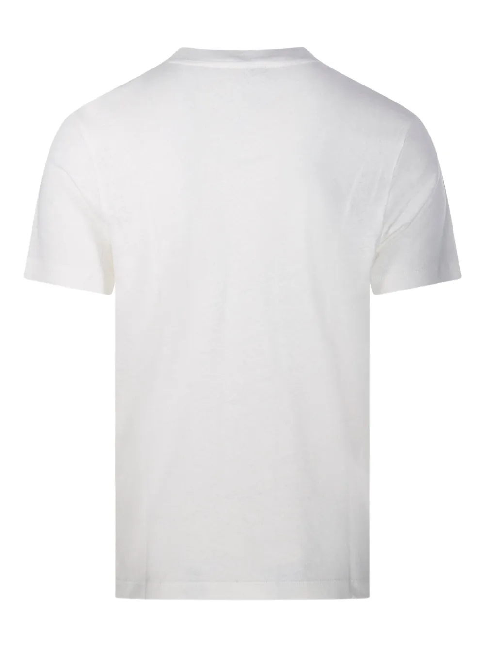 Altea crew-neck T-shirt | T-Shirts | Image 2