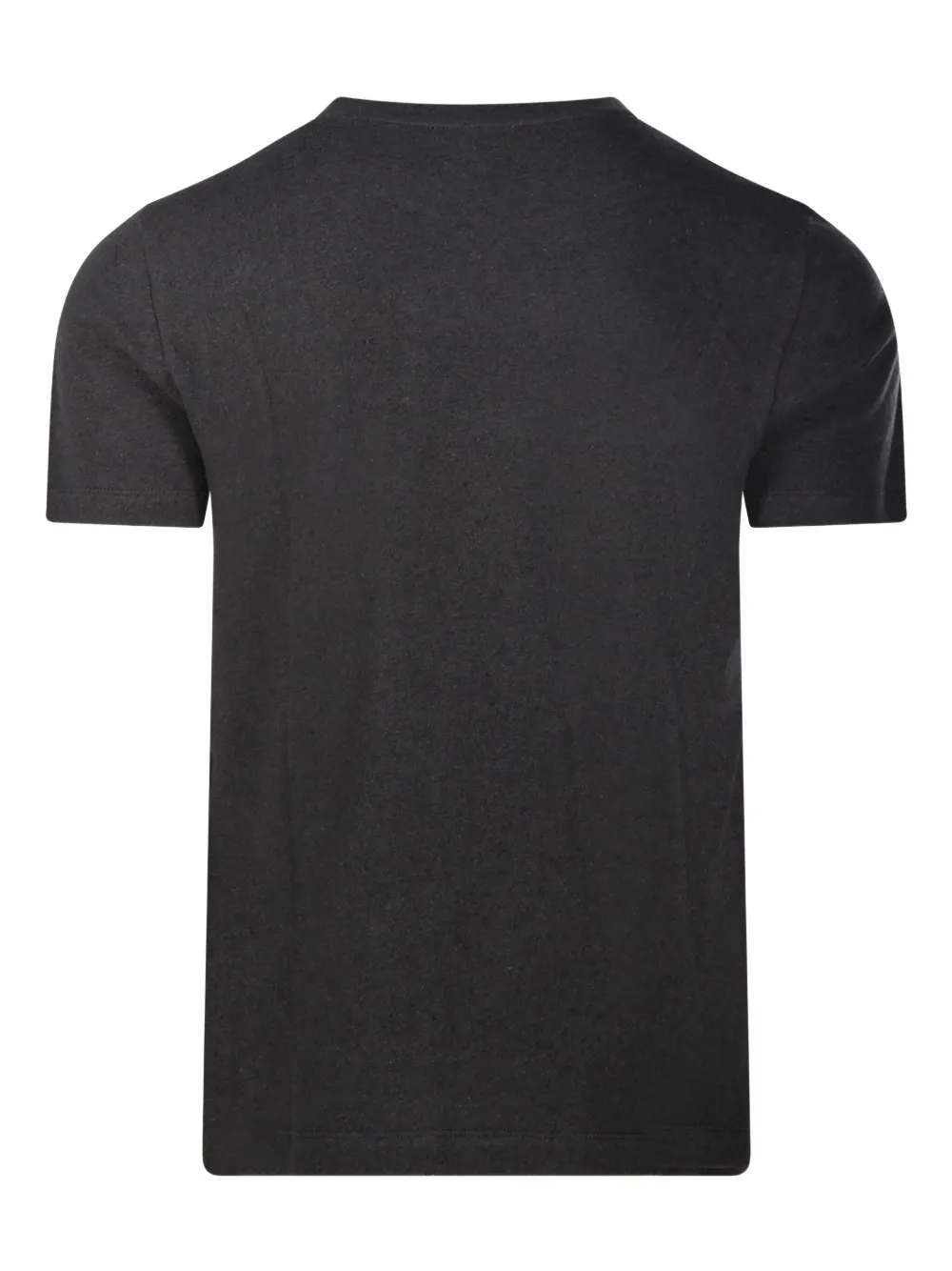 Altea short-sleeve crew-neck T-shirt | T-Shirts | Image 2