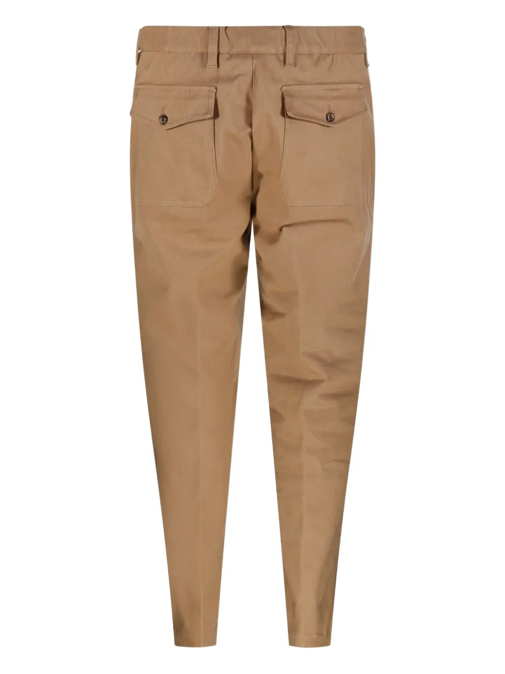 Myths button-fastening trousers | Tapered Pants | Image 2