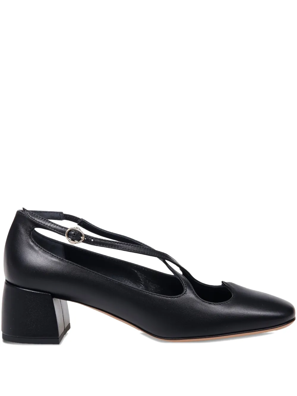A.bocca 50mm Pump Two For Love Pumps