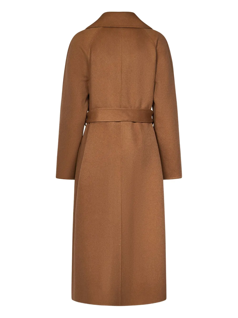 Ralph Lauren Collection belted wrap coat | Trench Coats & Raincoats | Image 2