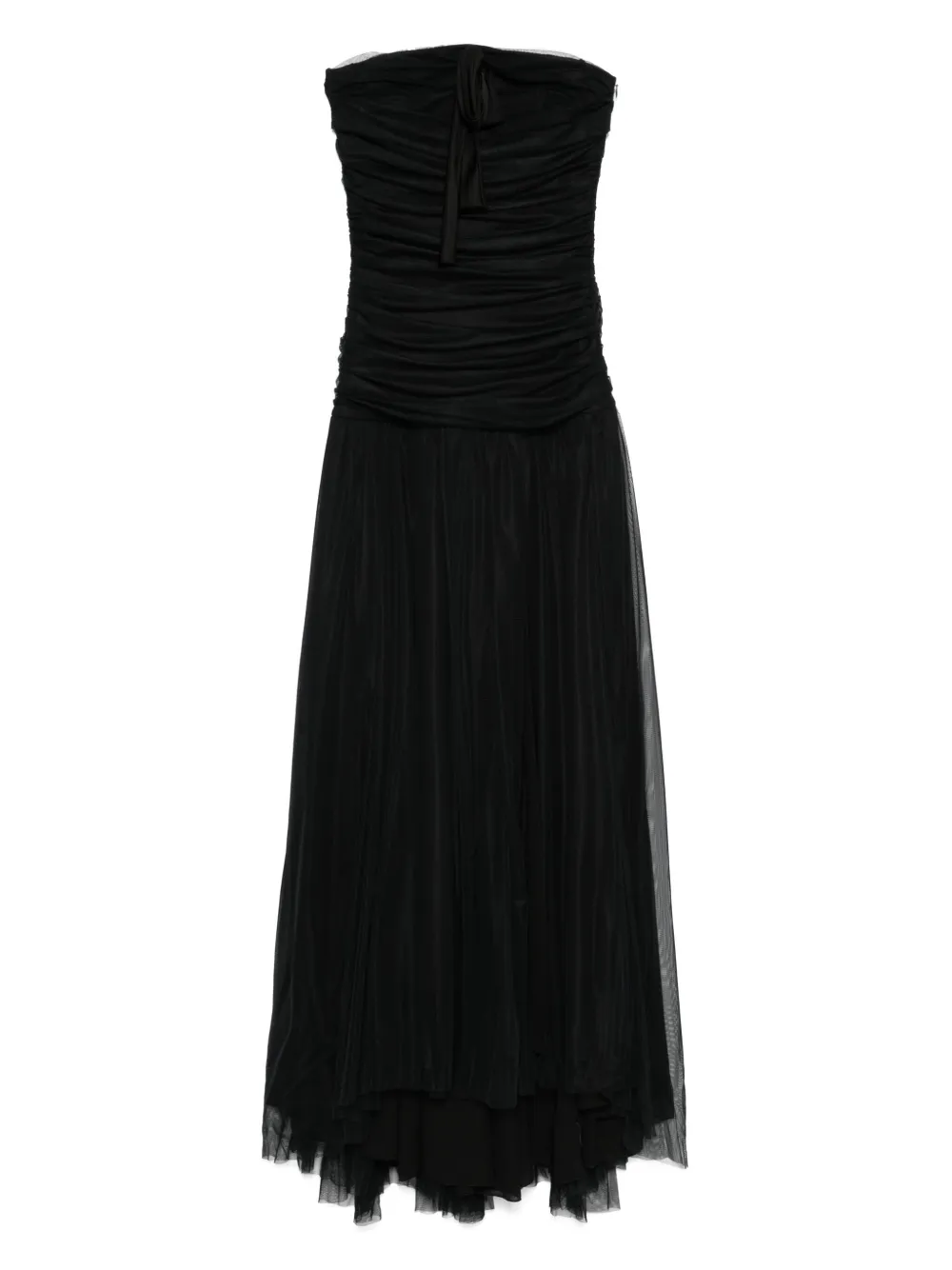 Raquel gown
