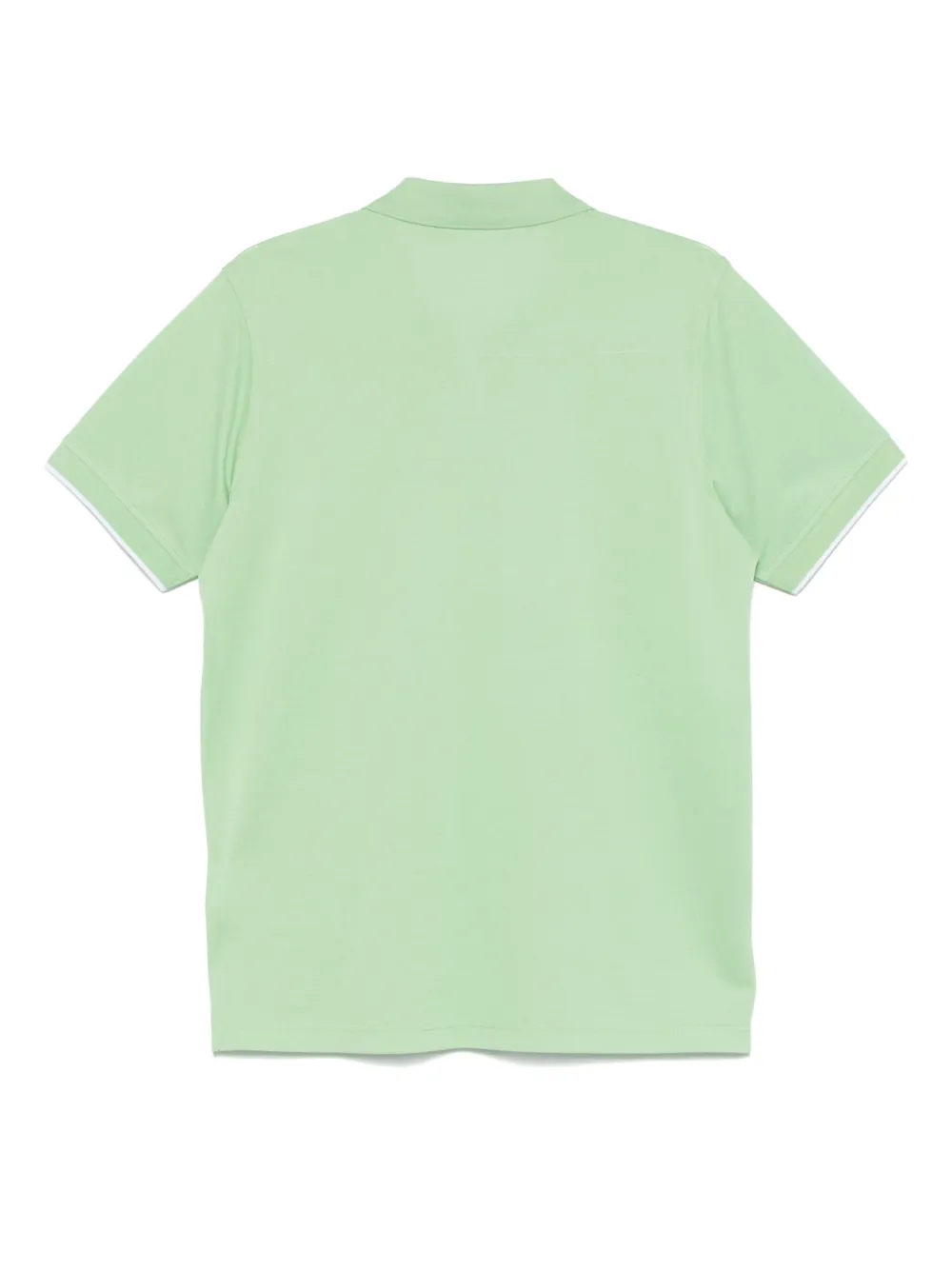 Karl Lagerfeld playera de algodón | Playeras | Image 2