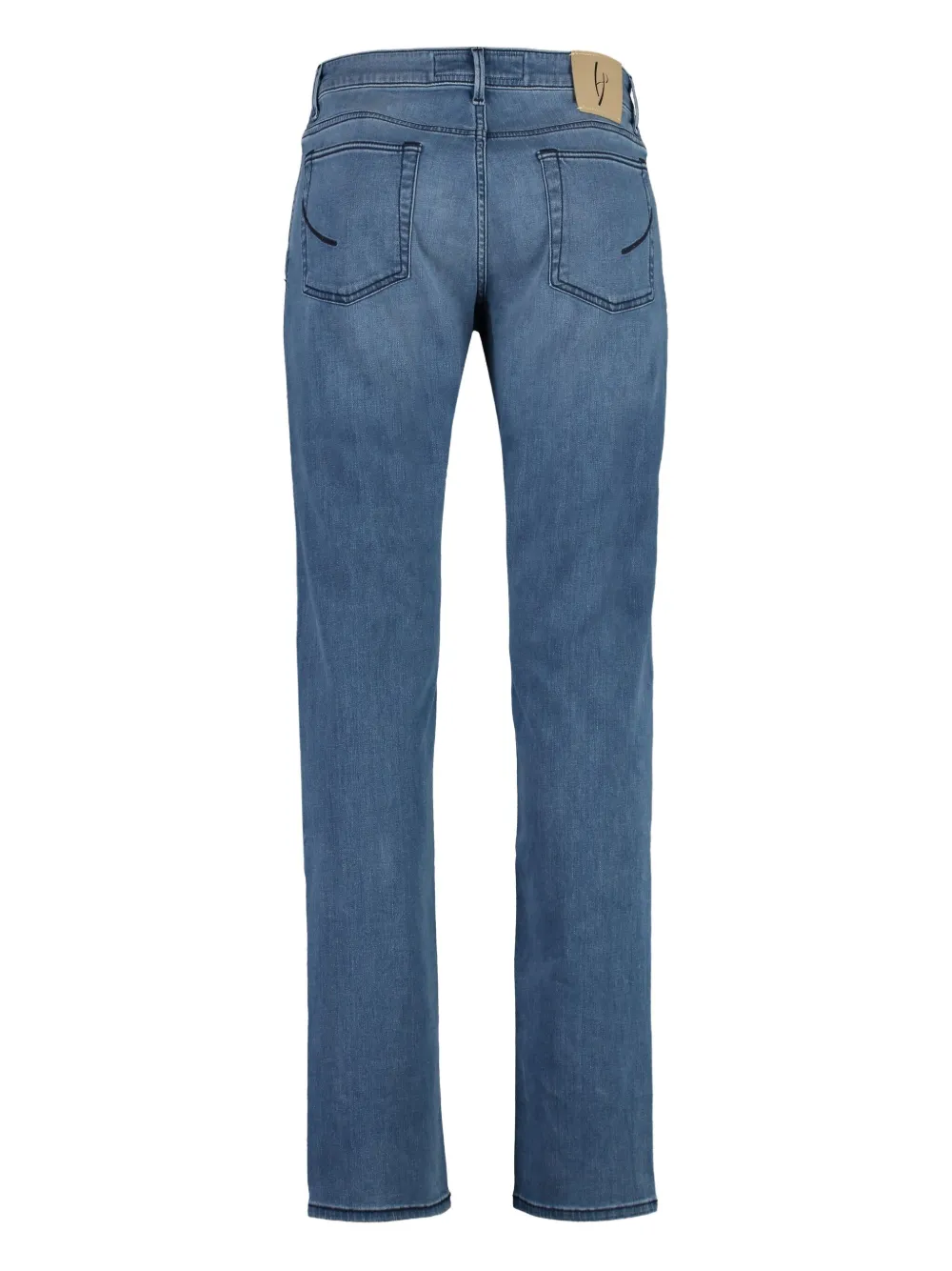 Hand Picked Ravello jeans - Blauw
