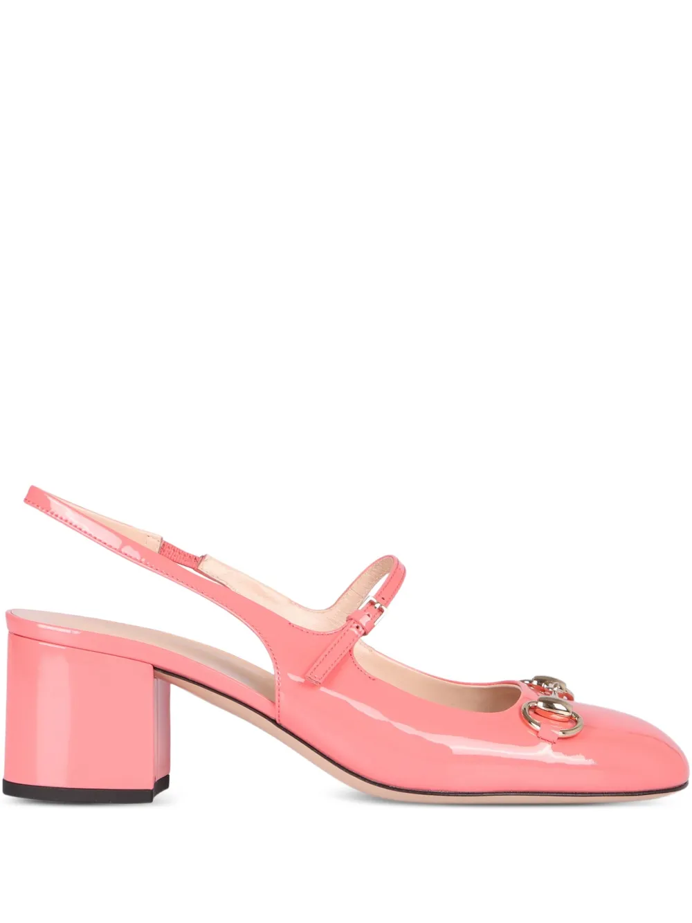 Gucci Slingback pumps Roze