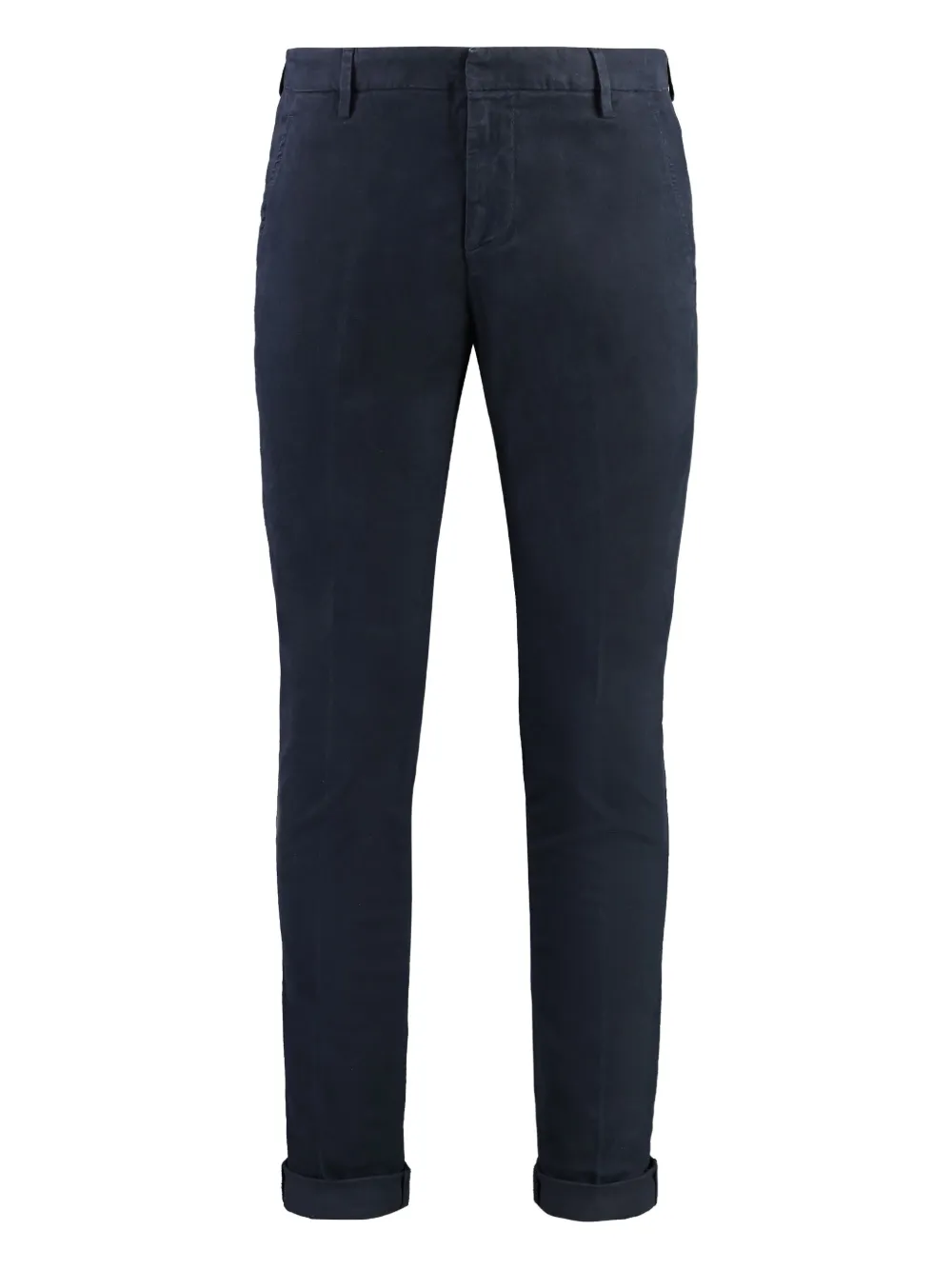 DONDUP Gaubert chino trousers Grijs